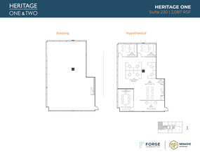 4835 Lyndon B Johnson Fwy, Dallas, TX for rent Floor Plan- Image 1 of 1