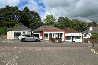 4A Mosshead Rd, Bearsden for rent Primary Photo- Image 1 of 4