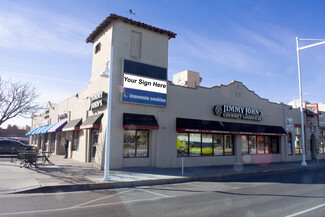 More details for 2132 Central Ave SE, Albuquerque, NM - Retail for Rent