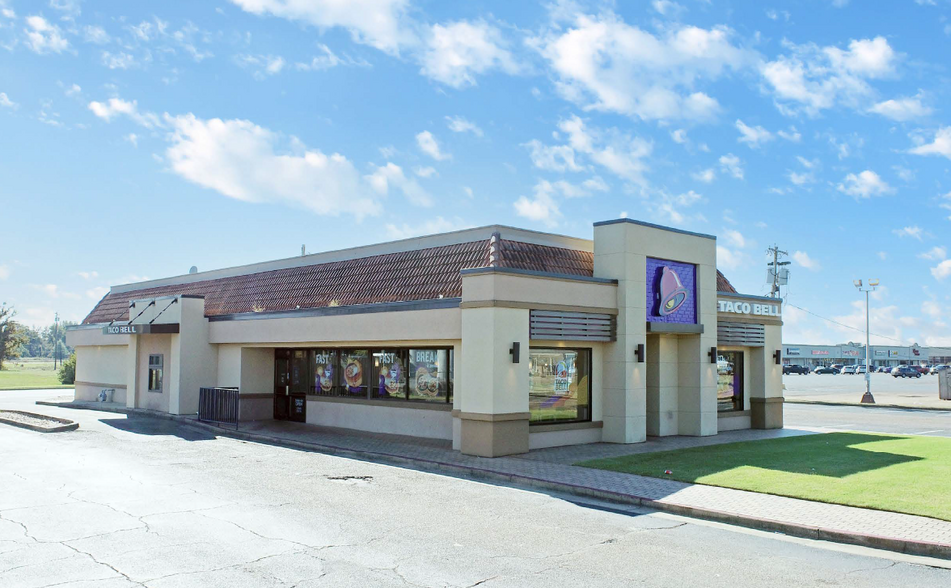 614 S State St, Clarksdale, MS for sale - Primary Photo - Image 1 of 1