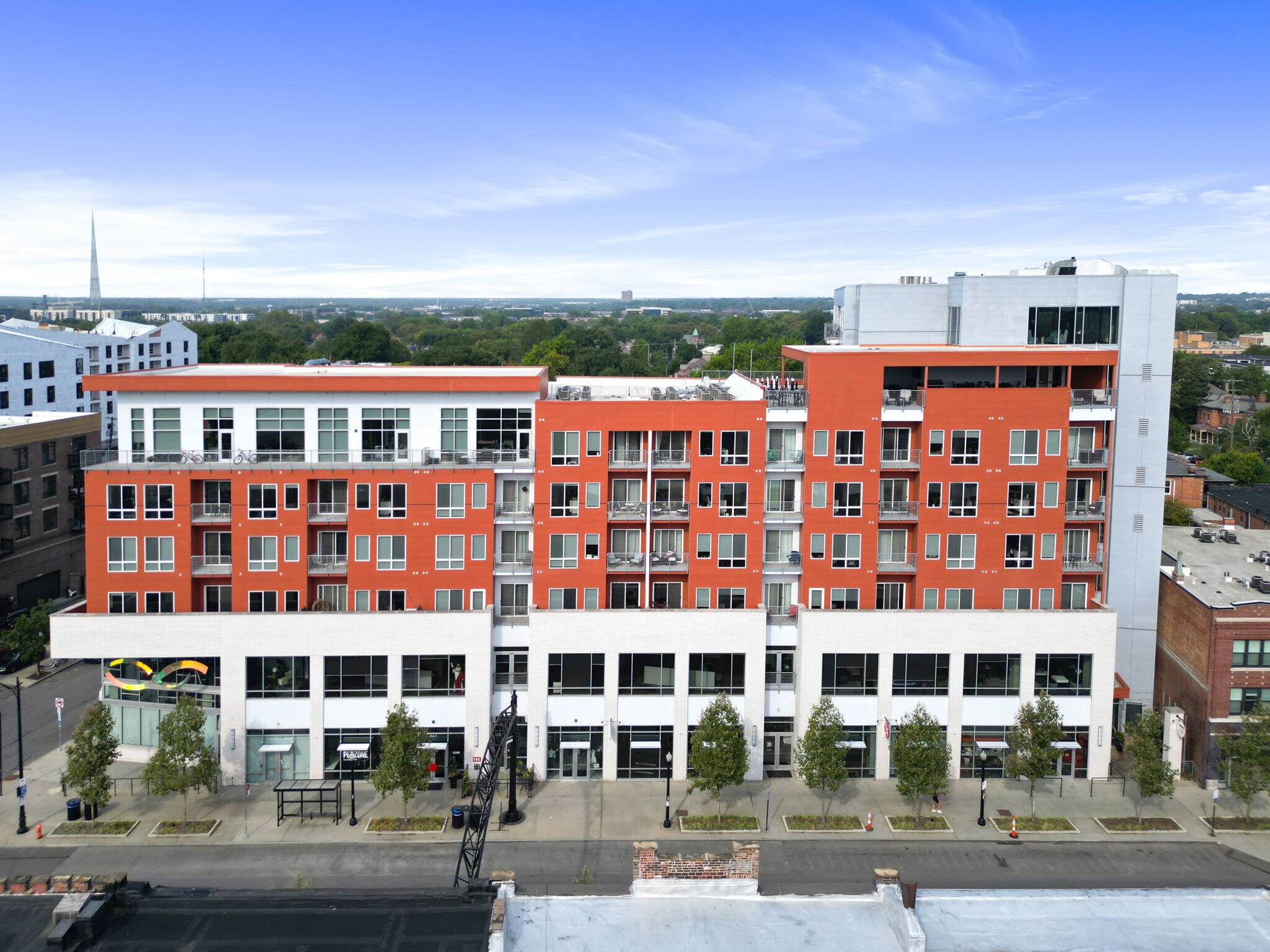 985 N High St, Columbus, OH for sale Building Photo- Image 1 of 1