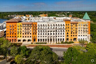 2121 S Hiawassee Rd, Orlando, FL - aerial  map view - Image1