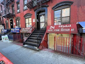 322 E 6th St, New York, NY for rent Building Photo- Image 1 of 23