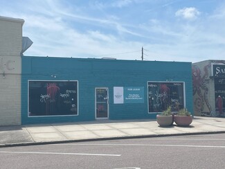 More details for 1912 Central Ave, Saint Petersburg, FL - Retail for Rent