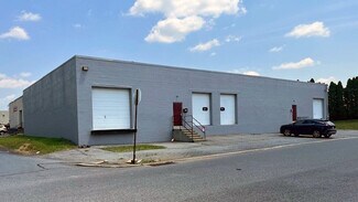 More details for 1337 N Nelson St, Allentown, PA - Industrial for Rent