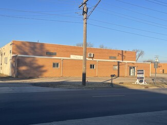 More details for 1706 W Lusher, Elkhart, IN - Industrial for Rent