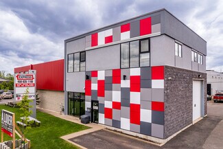 More details for 112 Rue Industrielle, Delson, QC - Light Industrial to Rent