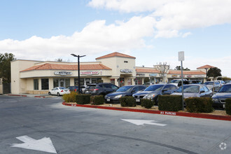 37951 47th St E, Palmdale, CA for sale Building Photo- Image 1 of 1