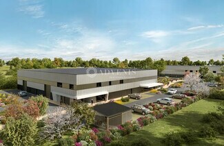 More details for Light Industrial to Rent