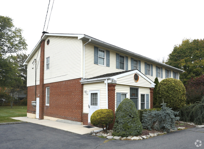 50 Us 130, Trenton, NJ for sale - Primary Photo - Image 1 of 1