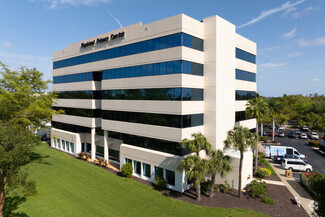 More details for 12730 New Brittany Blvd, Fort Myers, FL - Office for Rent