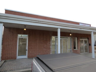 More details for 475 E Main St, Circleville, OH - Office/Retail for Rent