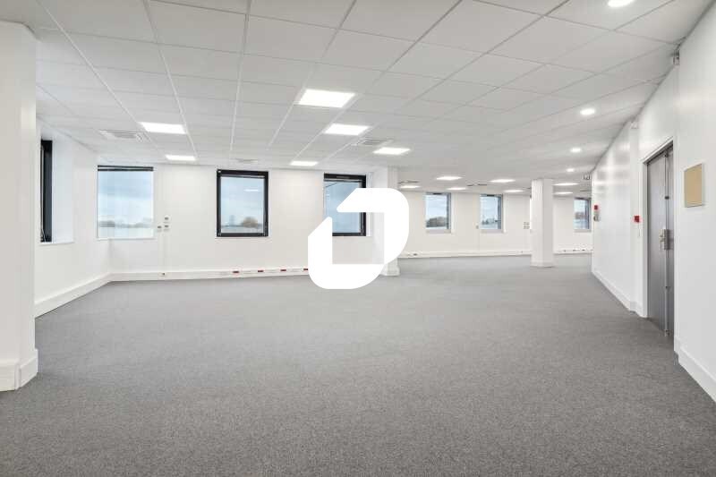 Office in Gennevilliers to rent - Interior Photo - Image 3 of 21