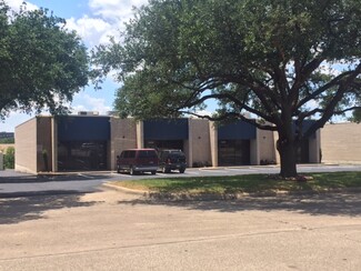 More details for 14233-14237 Proton Rd, Dallas, TX - Light Industrial for Rent