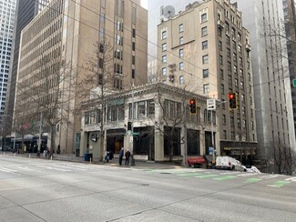 More details for 1125 4th Ave, Seattle, WA - Office, Retail for Rent