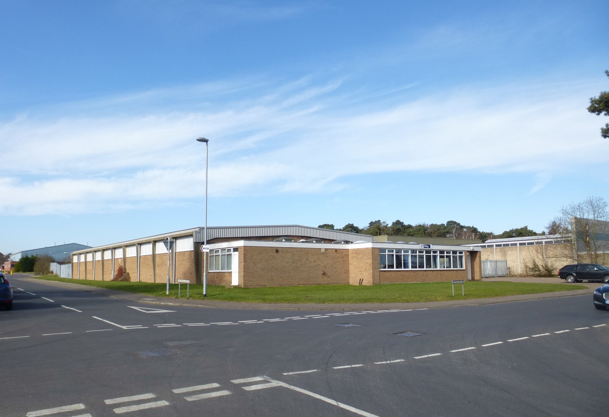 Stephenson Way, Thetford for sale Building Photo- Image 1 of 1
