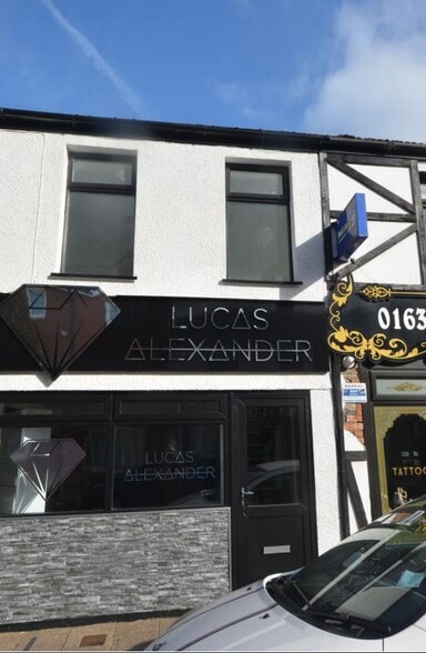 49 Windsor Rd, Neath for sale - Building Photo - Image 3 of 3