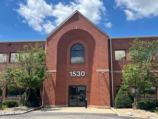 More details for 1530 N Randall Rd, Elgin, IL - Office, Office/Medical for Rent