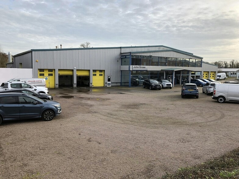 Station Rd, Framlingham to rent - Building Photo - Image 3 of 7