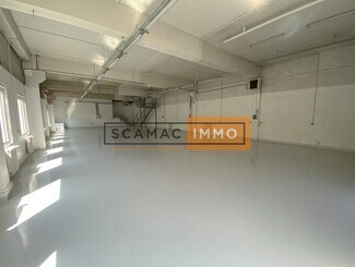 More details for Industrial to Rent