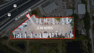 More details for 12355 US 19 N Hwy, Clearwater, FL - Land for Sale