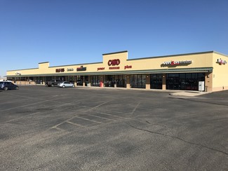 More details for 4024 N Prince St, Clovis, NM - Retail for Rent