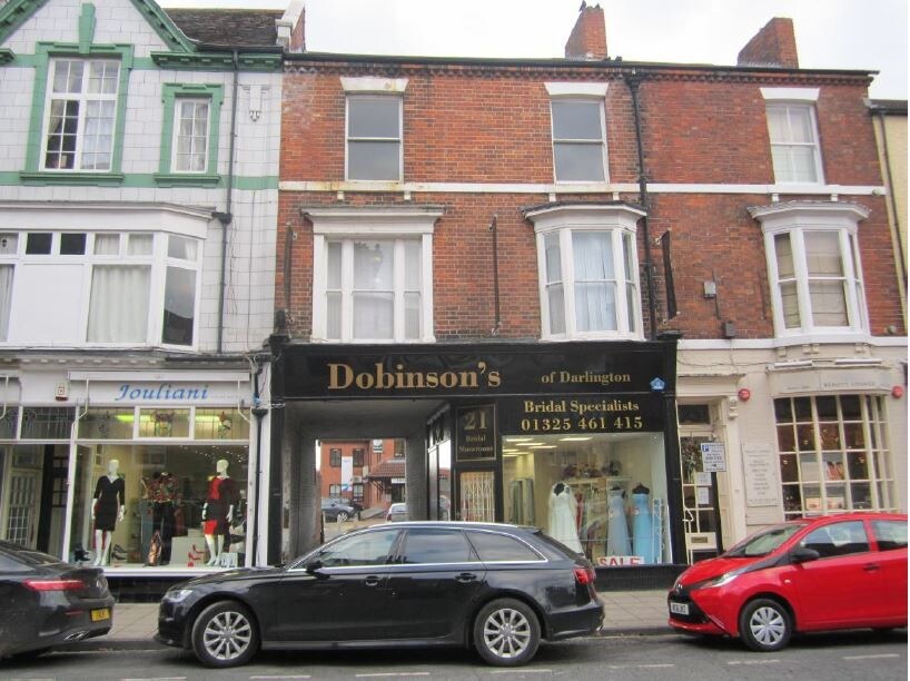 21 Grange Rd, Darlington for sale Primary Photo- Image 1 of 1