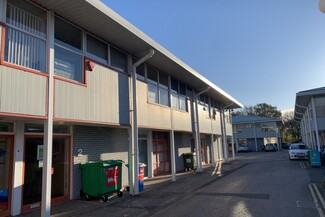 More details for 1-4 Manaton Ct, Exeter - Office for Rent