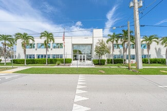More details for 3000-3004 SW 2nd Ave, Fort Lauderdale, FL - Industrial to Rent