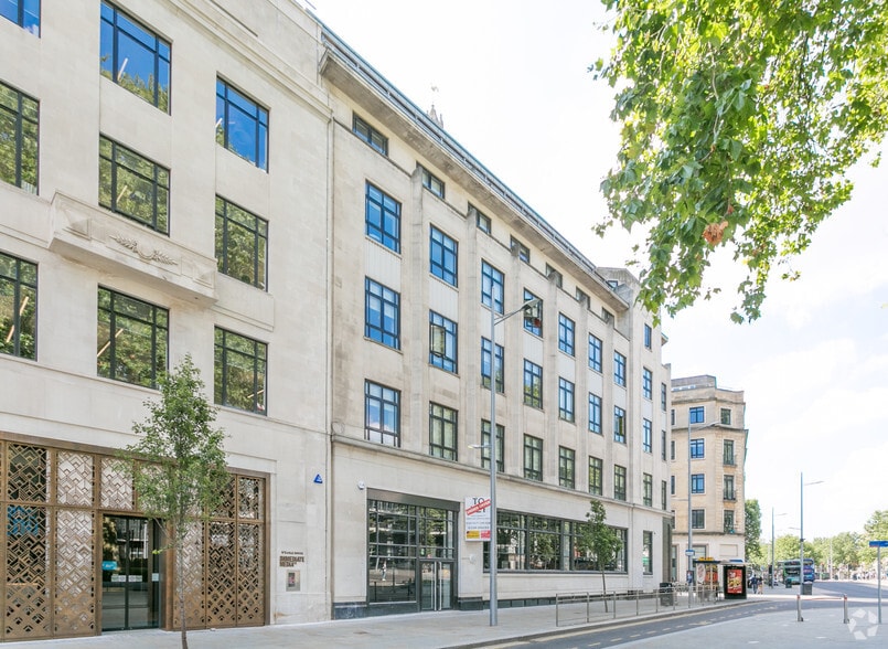 Colston Ave, Bristol for sale - Building Photo - Image 2 of 2