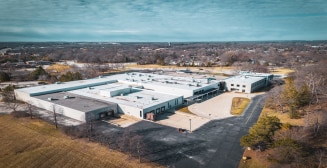 5400 S 60TH St, Greendale, WI to rent Aerial- Image 1 of 7