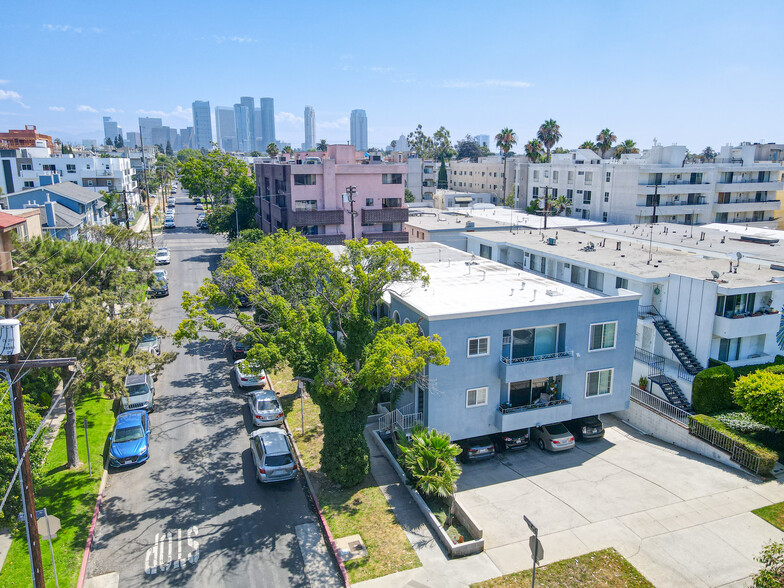 10786 Missouri Ave, Los Angeles, CA for sale - Building Photo - Image 1 of 12