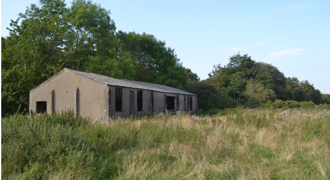 Tranwell Airfield, Morpeth for sale Primary Photo- Image 1 of 1