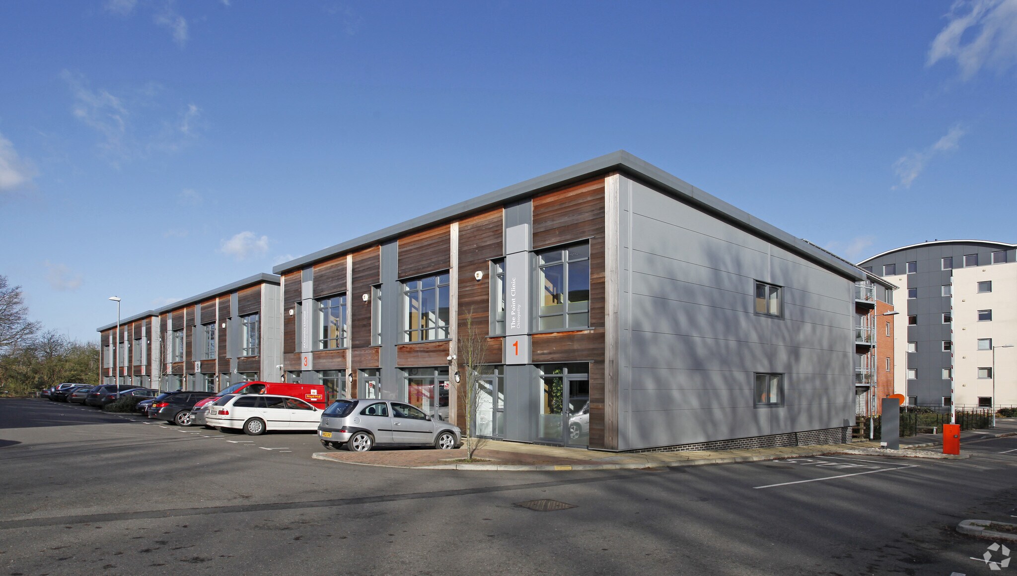 De Greys Rd, Colchester for sale Primary Photo- Image 1 of 1