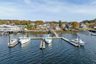 More details for 47 & 49 Atlantic Avenue, Boothbay Harbor, ME - Light Industrial for Sale