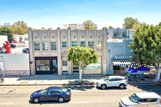 More details for 170 S La Brea Ave, Los Angeles, CA - Multiple Space Uses for Rent