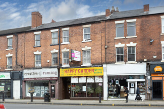 More details for 38 Victoria St, Wolverhampton - Retail for Rent