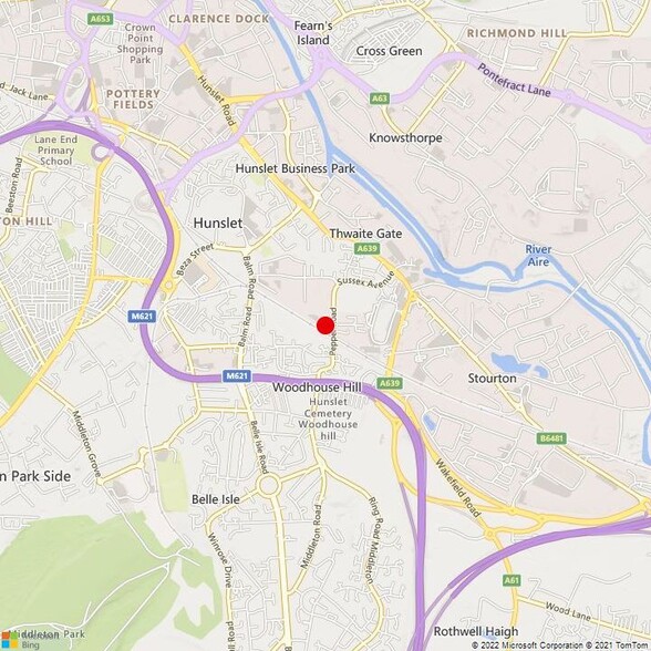 Pepper Rd, Leeds to rent - Building Photo - Image 2 of 2