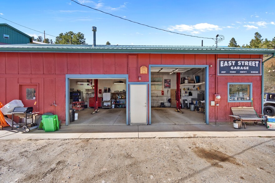 397 Highway 119, Nederland, CO for sale - Building Photo - Image 1 of 26