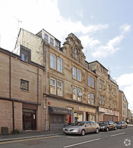 3A George St, Paisley to rent - Building Photo - Image 2 of 3