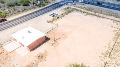 4023 E Ramsey Rd, Sierra Vista, AZ for sale Building Photo- Image 1 of 1