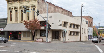 201 State St, Ukiah, CA for sale Building Photo- Image 1 of 1