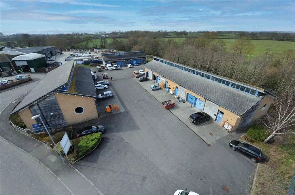 Rolls Mill Way, Sturminster Newton to rent Building Photo- Image 1 of 4