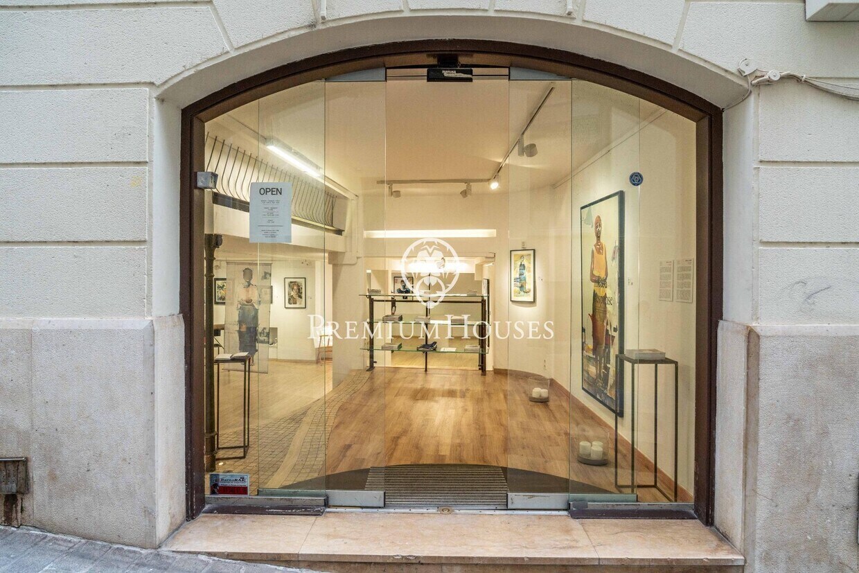 Build-to-Rent in Sitges, Barcelona for sale Primary Photo- Image 1 of 7