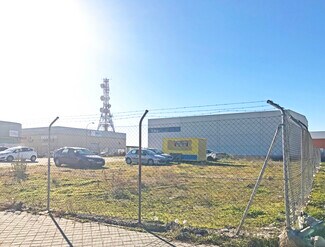 More details for Calle del Trigo, 20, Leganés - Land to Rent