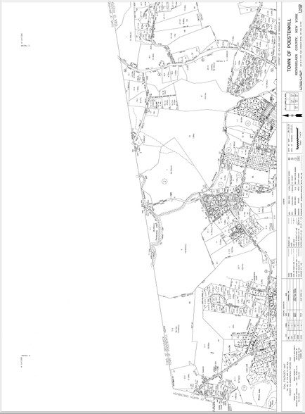 32 McKinley Way, Wynantskill, NY for sale - Plat Map - Image 1 of 1