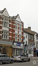 109 Chiswick High Rd, London for sale Building Photo- Image 1 of 4