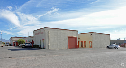 1595 W Amador Ave, Las Cruces, NM for rent Primary Photo- Image 1 of 5