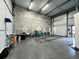 More details for Office, Light Industrial to Rent