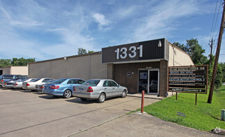 More details for 1331 Upland Dr, Houston, TX - Industrial for Sale